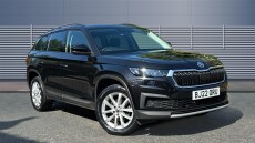 Skoda Kodiaq 1.5 TSI SE 5dr DSG Petrol Estate